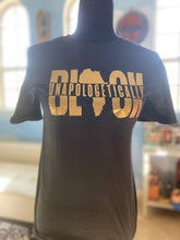 Load image into Gallery viewer, Unapologetically Black