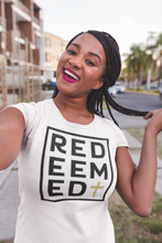 Load image into Gallery viewer, Redeemed