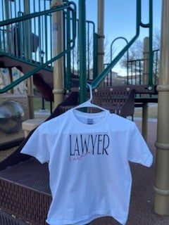 Future Lawyer